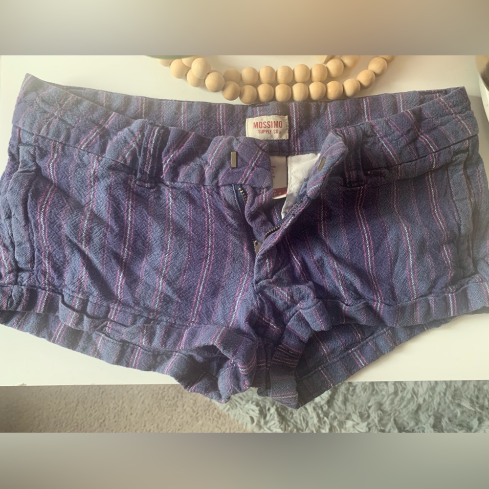 Mossimo size 1